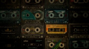 Mixtape: حين تصبح الموسيقى قصة حياة