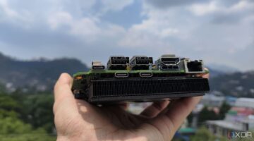 Raspberry Pi: نشأة غير متوقعة في عالم الخوادم المنزلية