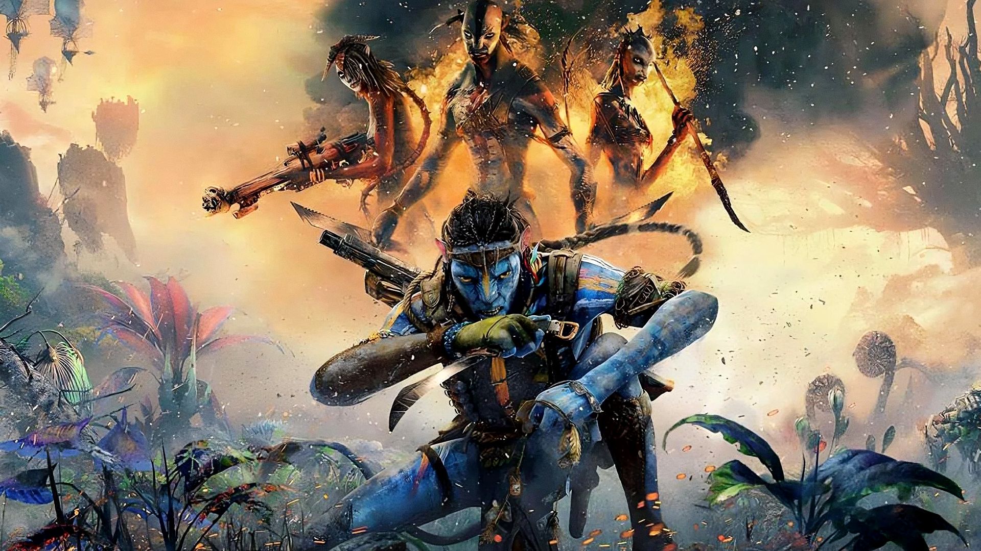 Avatar: Frontiers of Pandora: هل نجحت في نقل سحر باندورا إلى شاشاتنا؟