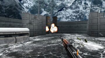 إحياء الأسطورة: GoldenEye 007 بنسخة Xbox 360 الملغاة على الكمبيوتر الشخصي