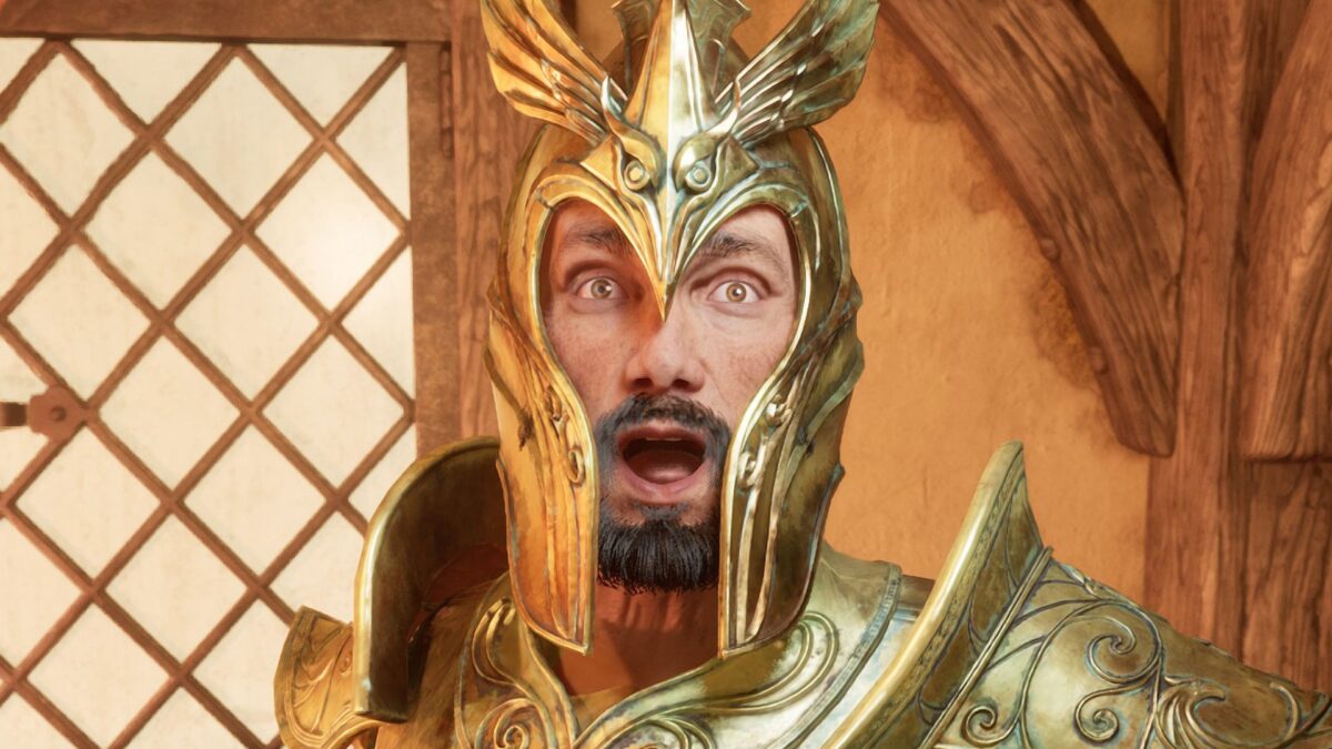 ثماني سنوات من الصمت: قصة انتظار The Elder Scrolls 6