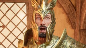 ثماني سنوات من الصمت: قصة انتظار The Elder Scrolls 6