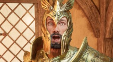 ثماني سنوات من الصمت: قصة انتظار The Elder Scrolls 6