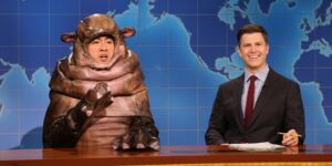 رحيل بوين يانغ عن SNL: تحليل لاستمرارية أيقونة الكوميديا