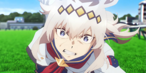 سر النجاح المستمر للعبة Umamusume: Pretty Derby