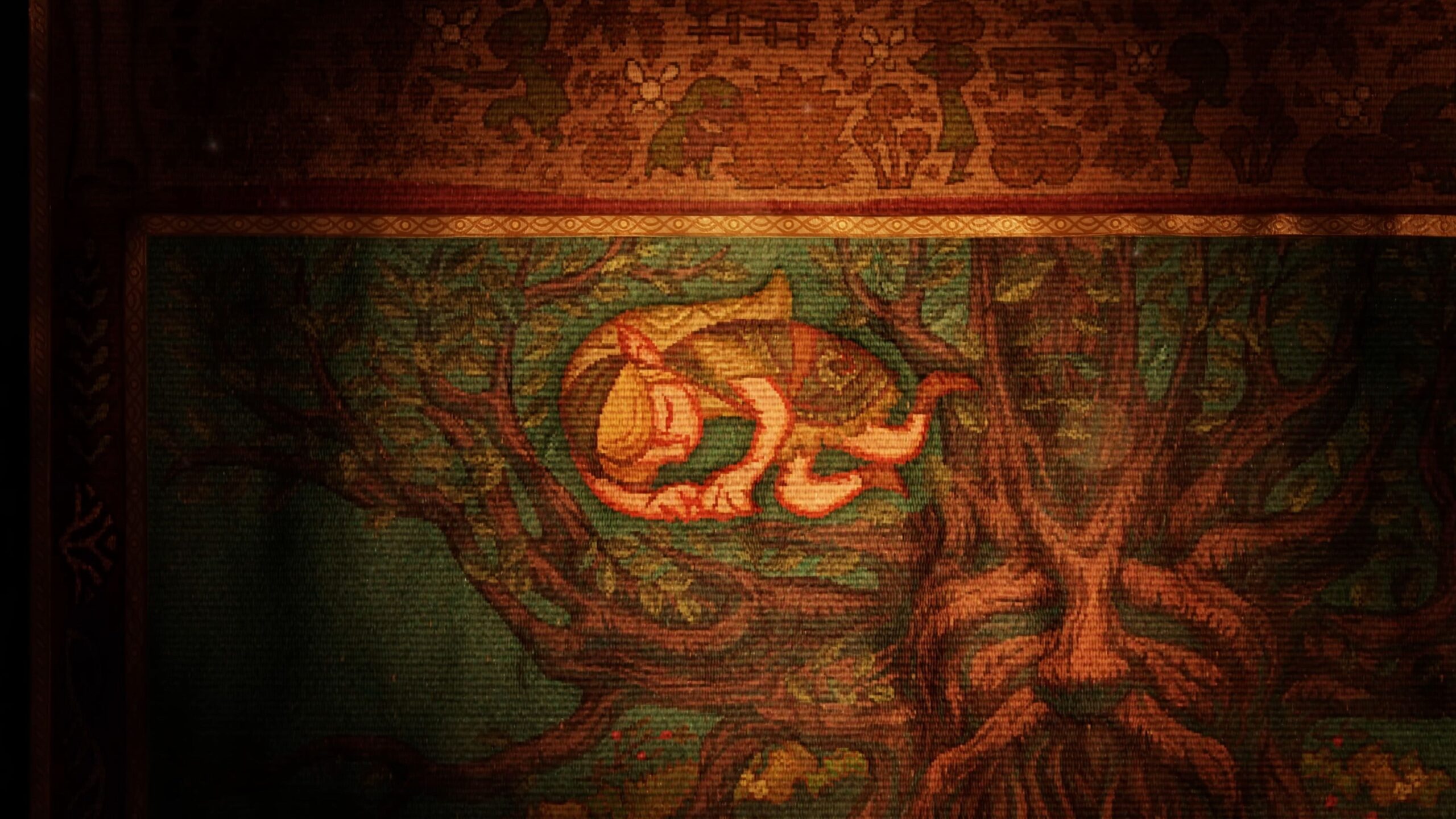 عودة أسطورة: ريميك Ocarina of Time بتصميم جديد