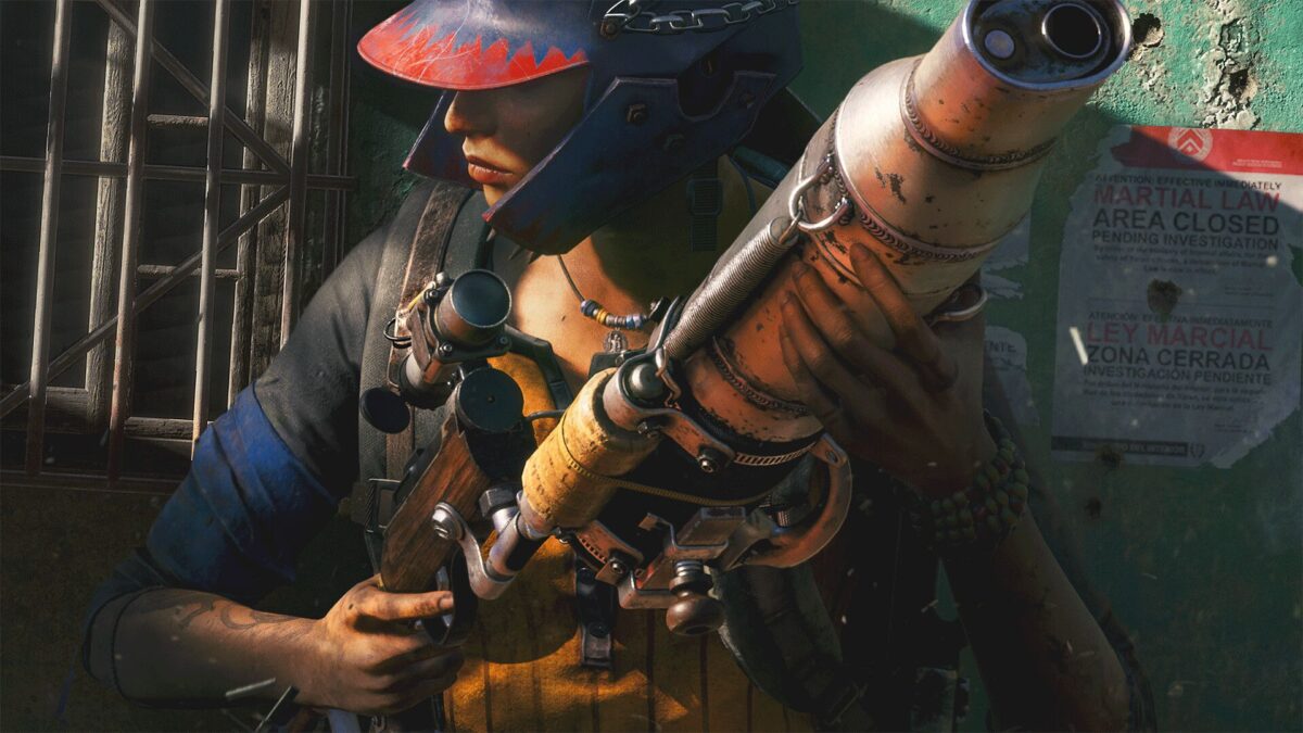 فرصة مجانية: استكشف عالم Far Cry 6 المفتوح