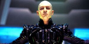 فرصة نادرة: أفلام «ستار تريك» الكلاسيكية تعود لمنصات البث بعد غياب طويل