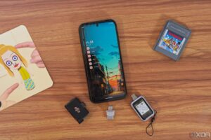 كيف يغير منفذ USB-C تجربة هاتفك الذكي؟
