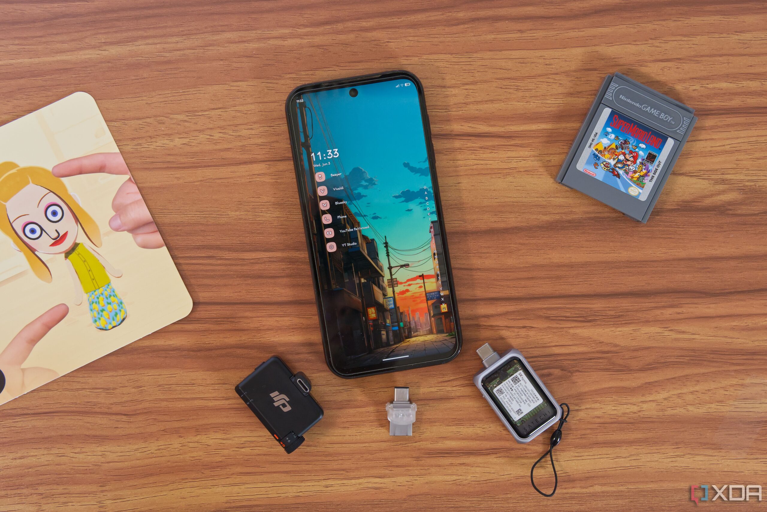 كيف يغير منفذ USB-C تجربة هاتفك الذكي؟