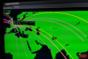 لماذا أدوات المراقبة التقليدية لا تكفي لكشف التهديدات السيبرانية؟