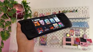 لماذا ارتفع سعر Steam Deck OLED؟ تحليل الأسباب والبدائل