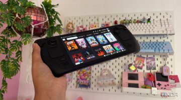 لماذا ارتفع سعر Steam Deck OLED؟ تحليل الأسباب والبدائل