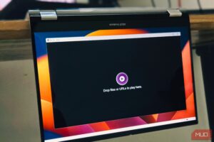 لماذا تواجه مشكلة في تشغيل 4K HDR على VLC؟
