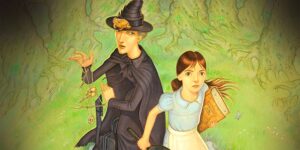 لماذا تُعد روايات الفنتازيا وجهتك المثالية للهروب من الواقع؟