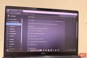 لماذا رفض إذن الموقع لا يكفي لحماية خصوصيتك الرقمية؟
