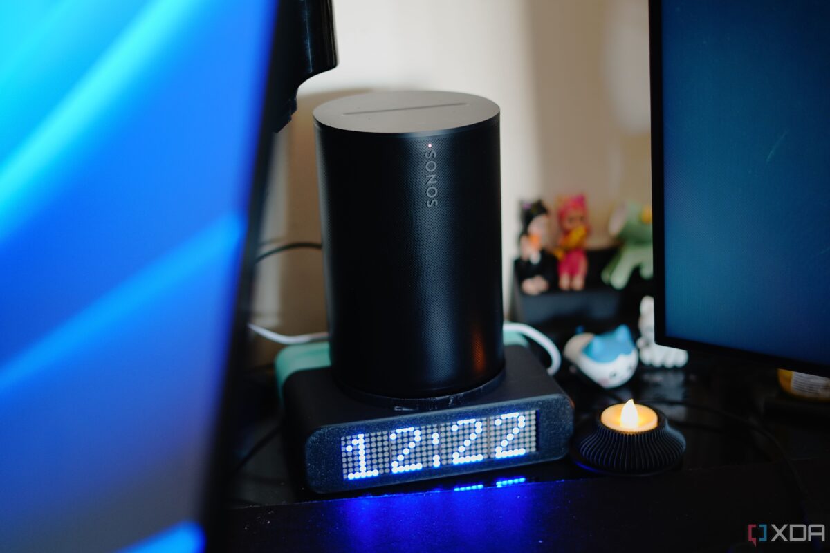 لماذا يبتعد المستخدمون عن تطبيق Sonos الرسمي؟ بدائل التحكم الكامل