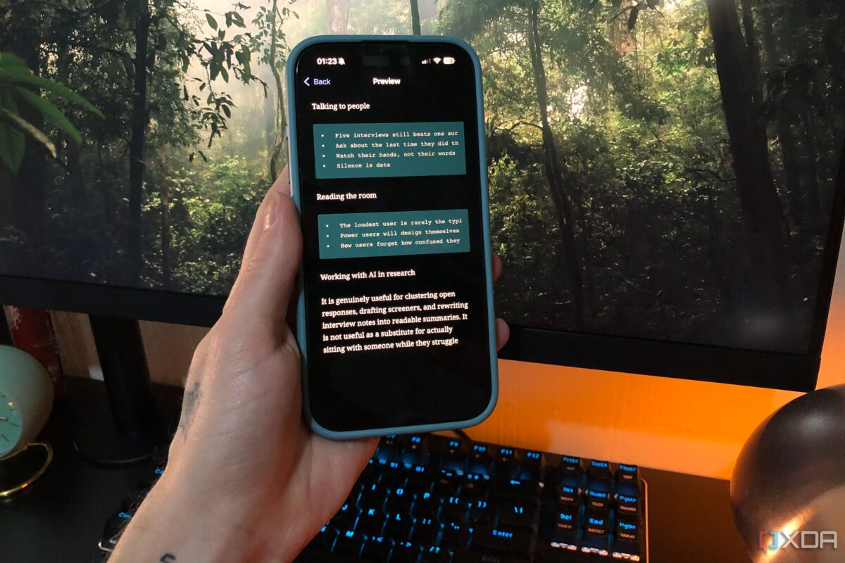 لماذا يبحث المستخدمون عن بدائل Notion مفتوحة المصدر؟