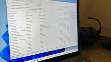 لماذا يتباطأ جهاز ويندوز الخاص بك؟ السر في التعريفات القديمة