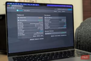 مزامنة الملفات بدون سحابة: Syncthing كبديل آمن وفعال