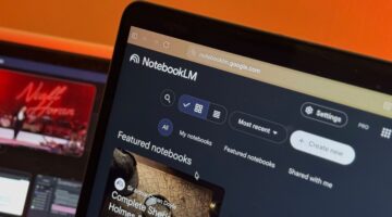 هل تغير NotebookLM؟ ميزات جوجل الجديدة وتأثيرها على المستخدمين