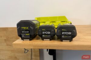 هل Ryobi للمبتدئين فقط؟ تصحيح اعتقاد شائع وتجربة شخصية