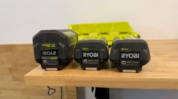 هل Ryobi للمبتدئين فقط؟ تصحيح اعتقاد شائع وتجربة شخصية
