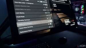 وداعاً لبطاقات الرسوميات الخارقة: عصر الذكاء الاصطناعي في ألعاب 4K