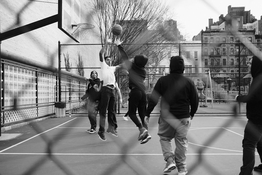 NBA The Run: عودة متعة كرة السلة الشارعية بلمسة عصرية