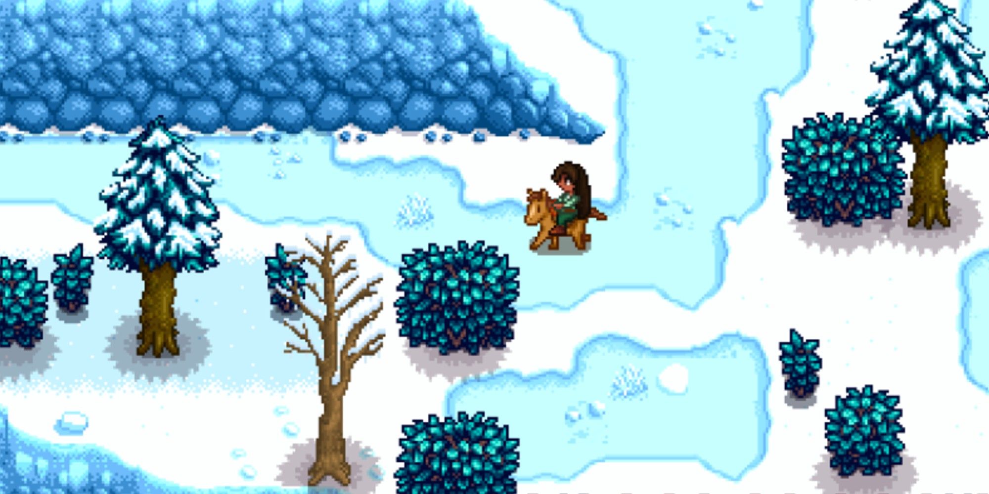Stardew Valley: لماذا لا تزال اللعبة الأفضل لعشاق الزراعة بعد 8 أعوام؟