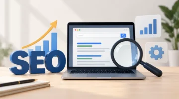 دليل تحسين محركات البحث SEO: Checklist عملية لتحسين موقعك